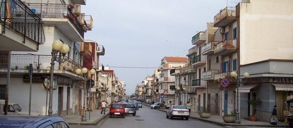 VILLASMUNDO - siracusatimes