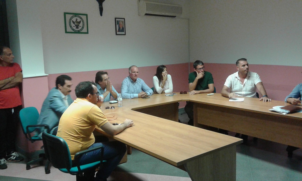 Città Giardino, apertura di un centro per minori non accompagnati: residenti e politici occuperanno la delegazione amministrativa