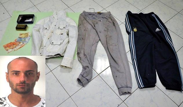 Augusta, rapinano un supermercato in Contrada Scardina: arrestato un uomo. Si cerca il complice