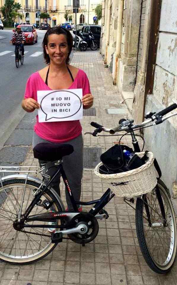 Censimento sulla mobilità ciclistica siracusana, Aretusa Bike e Movimentocentrale promuovono l’edizione 2016