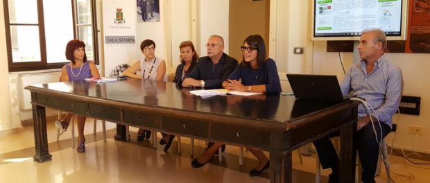 comune-troia-conferenza-stampa-siracusatimes