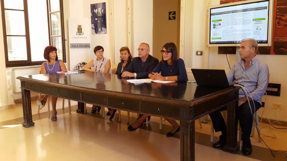 Siracusa, asili nido: tutte le informazioni su iscrizione e pagamenti sul portale web del Comune