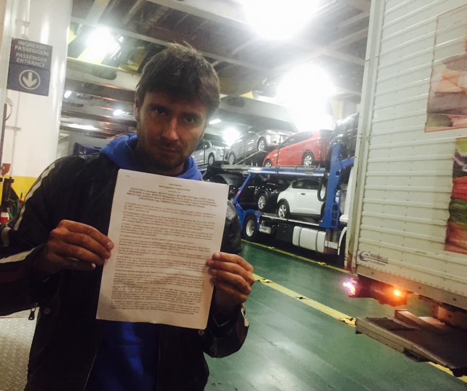 Siracusa, “Costituzione Coast to Coast”: una serata con Di Battista in piazza Santa Lucia