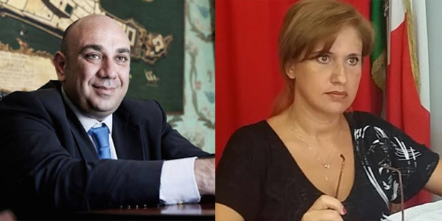 Siracusa, il sindaco all’Antimafia accusa la Princiotta, e lei risponde: “avrò il piacere di fare ascoltare alla Commissione chi è, e con chi parla Garozzo”