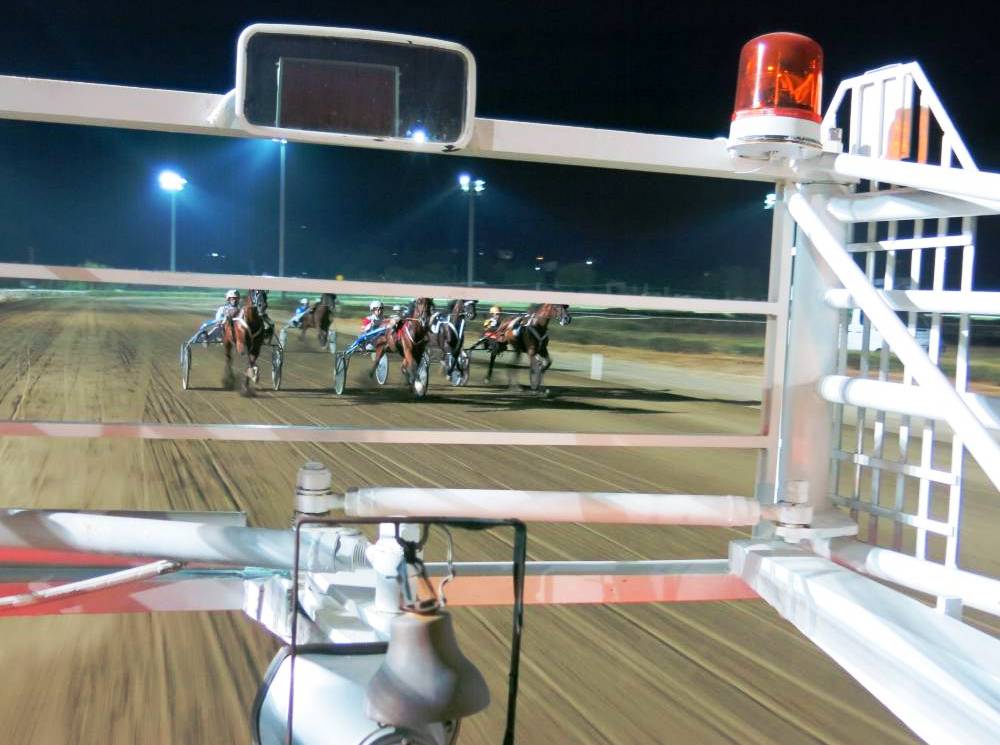 Siracusa, ippica: sei corse chiudono la stagione del trotto all’Ippodromo del Mediterraneo