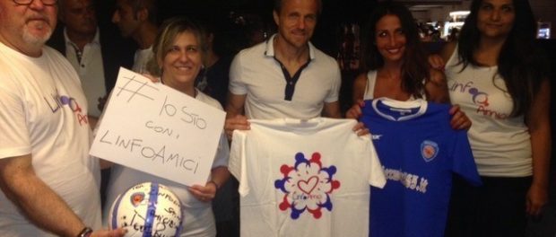 linfo amici  -siracusatimes