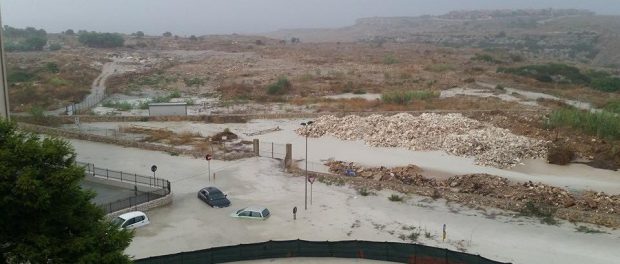 maltempo -  siracusatimes