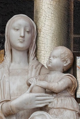 Palazzolo: Antonello da Messina e Francesco Laurana in mostra a Palazzo Cappellani