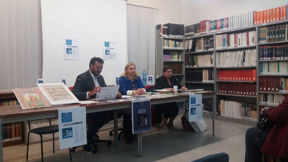 Siracusa, l’Istituto “Verga” vince il Premio Basile 2016 con il progetto “A spasso con Archimede”