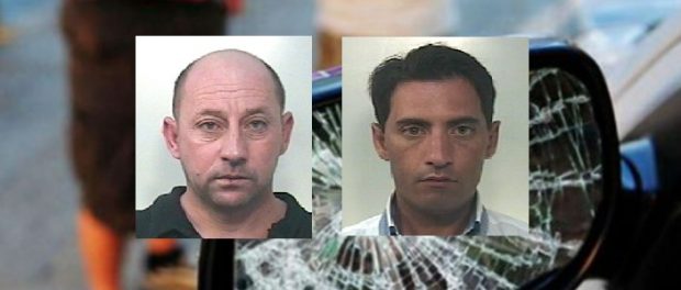 noto truffa specchietto - siracusatimes