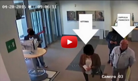 Siracusa, furti e rapine ad anziani negli uffici postali: 5 arresti, gang sgominata  VIDEO E FOTO