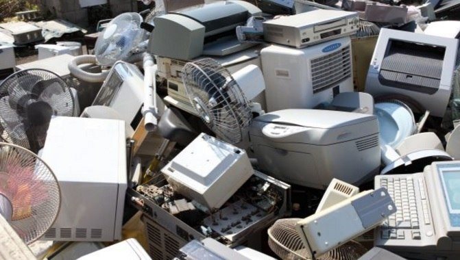 Siracusa, approvato il progetto per una struttura di raccolta rifiuti RAEE nel CCR di Targia