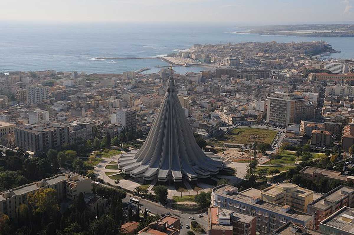 Siracusa, “Archieskenè”: il tecnoparco Archimede si trasforma in teatro per quattro sere