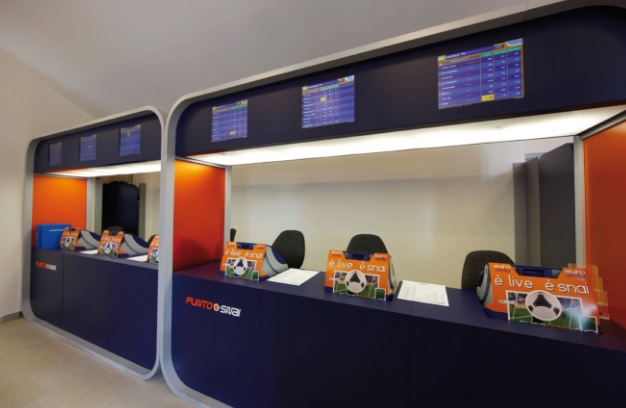 Sciopero regionale dei lavoratori SNAI, mercoledì braccia incrociate per l’intera giornata