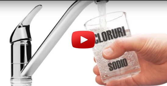 VIDEO La verità sull’acqua a Siracusa, il M5S: “non è di buona qualità, ma la usiamo lo stesso”