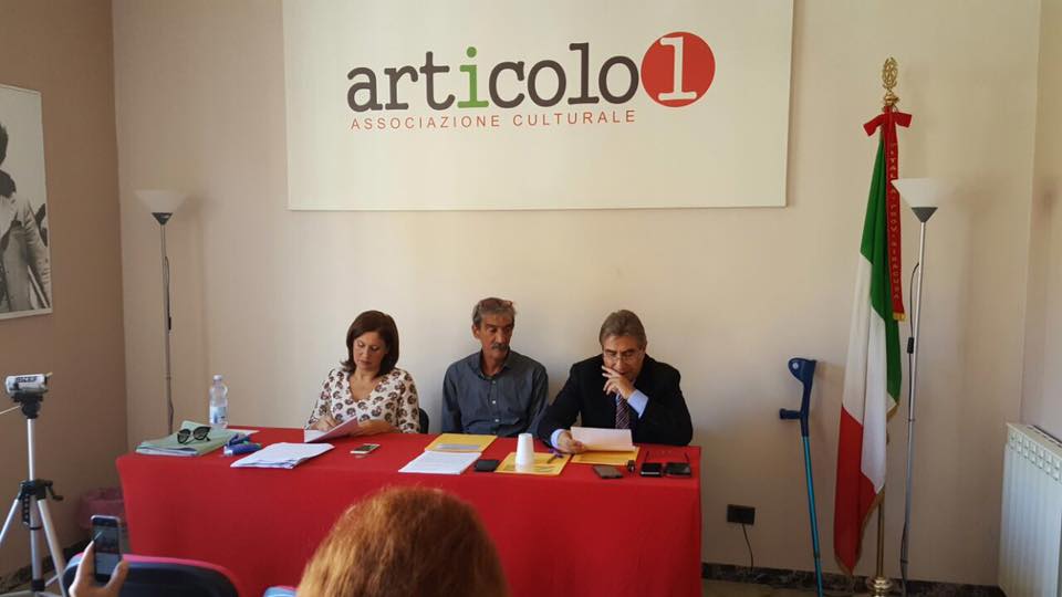 Appalti e tangenti a Siracusa: il “Sistema Malato” raccontato da Pippo Zappulla e Simona Princiotta