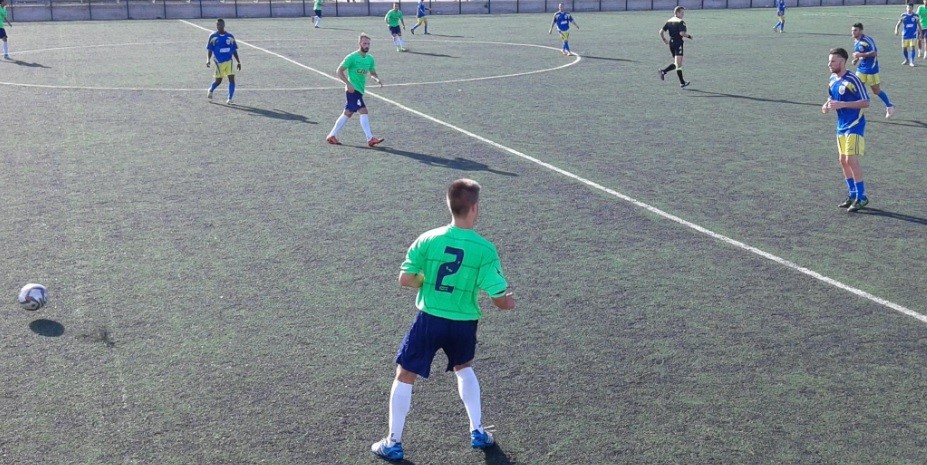 Real Siracusa Belvedere, la squadra al terz’ultimo posto nel campionato Promozione. Il presidente Liuzzo “momento difficile”