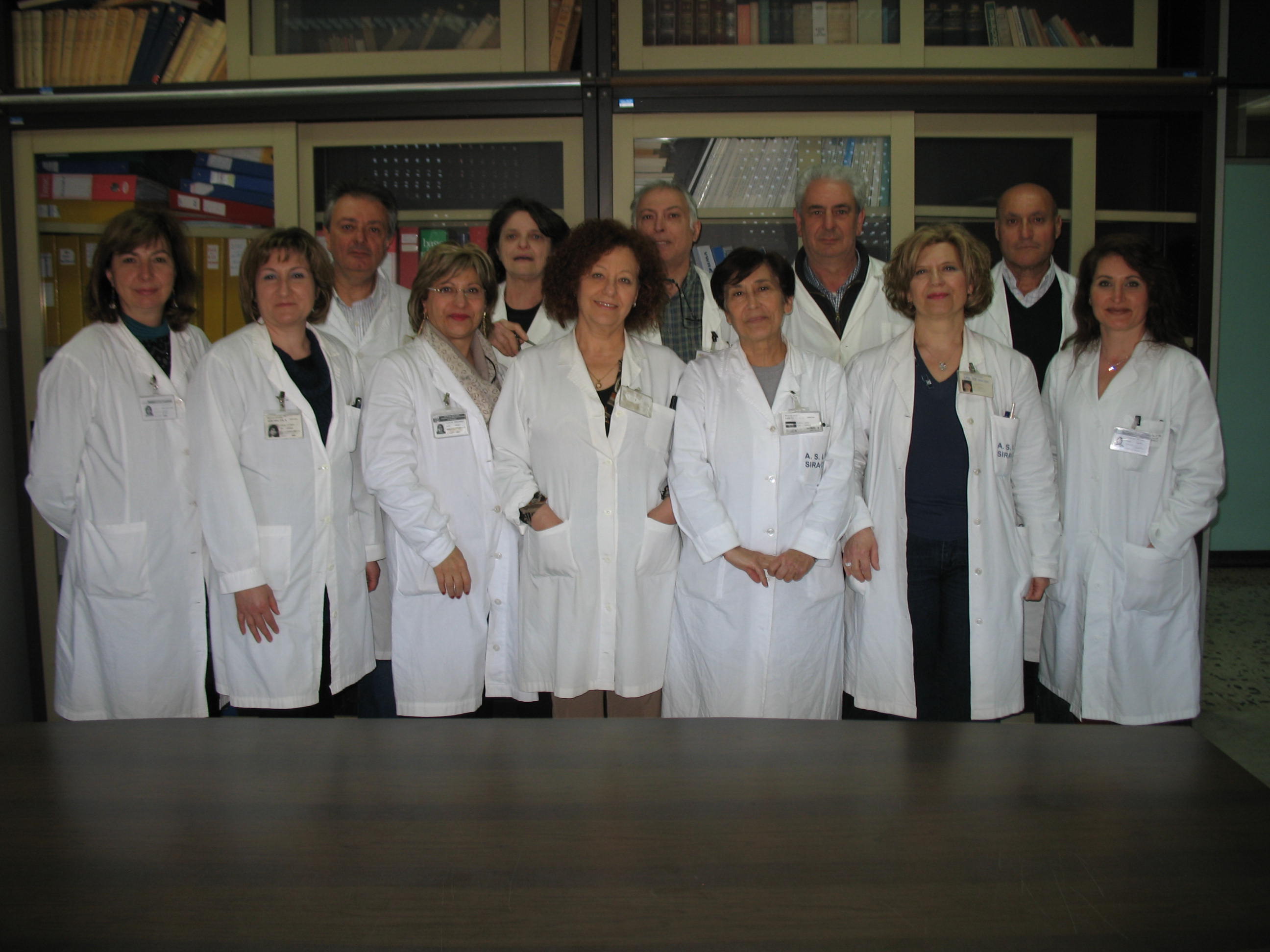 Siracusa, ASP: il laboratorio di Sanità Pubblica ottiene il rinnovo dell’accreditamento