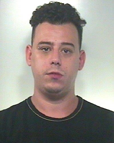 Pachino, nascondeva stupefacenti in casa: arrestato un 25enne