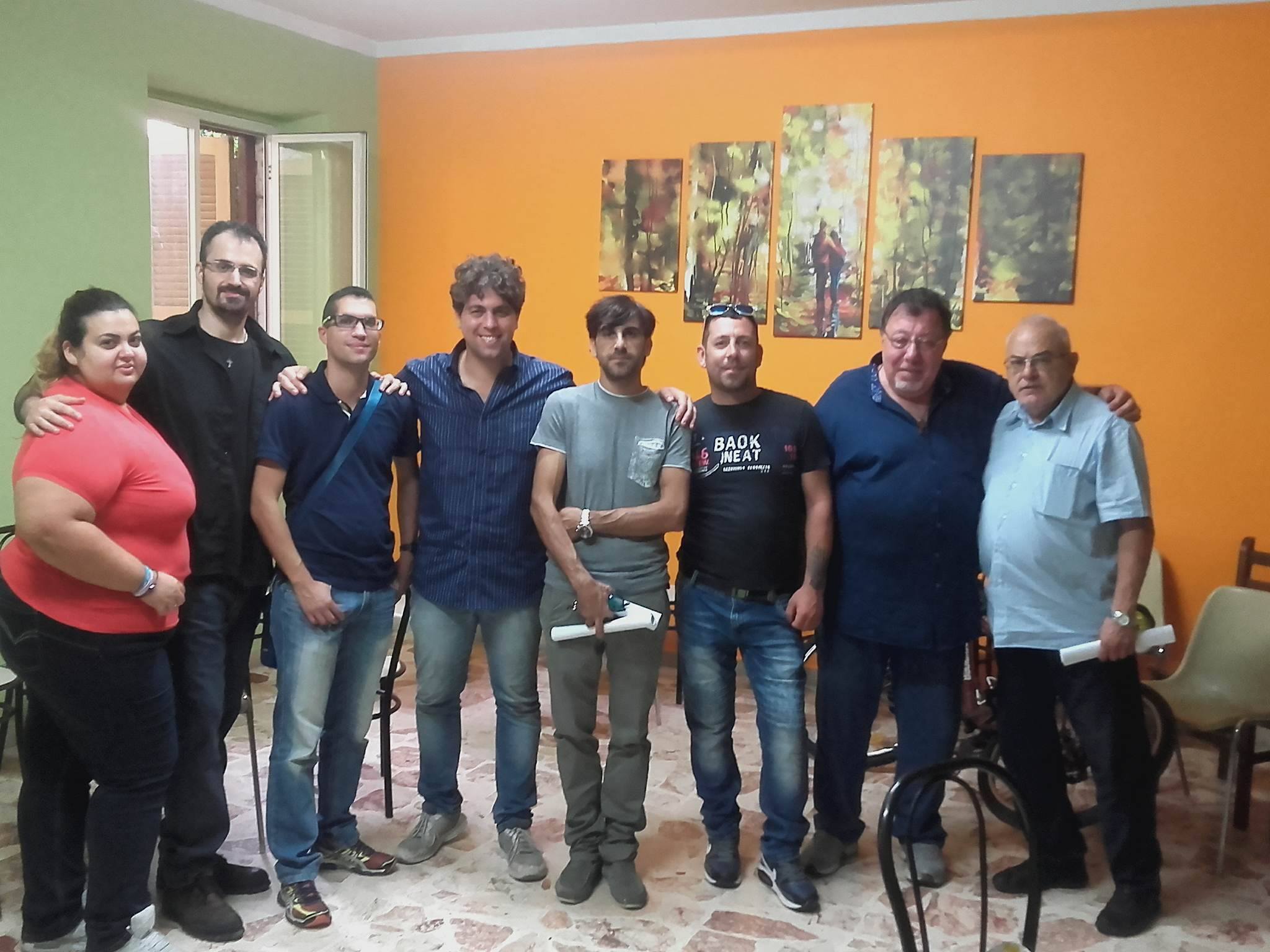 Siracusa: nasce il Comitato Cittadini Uniti