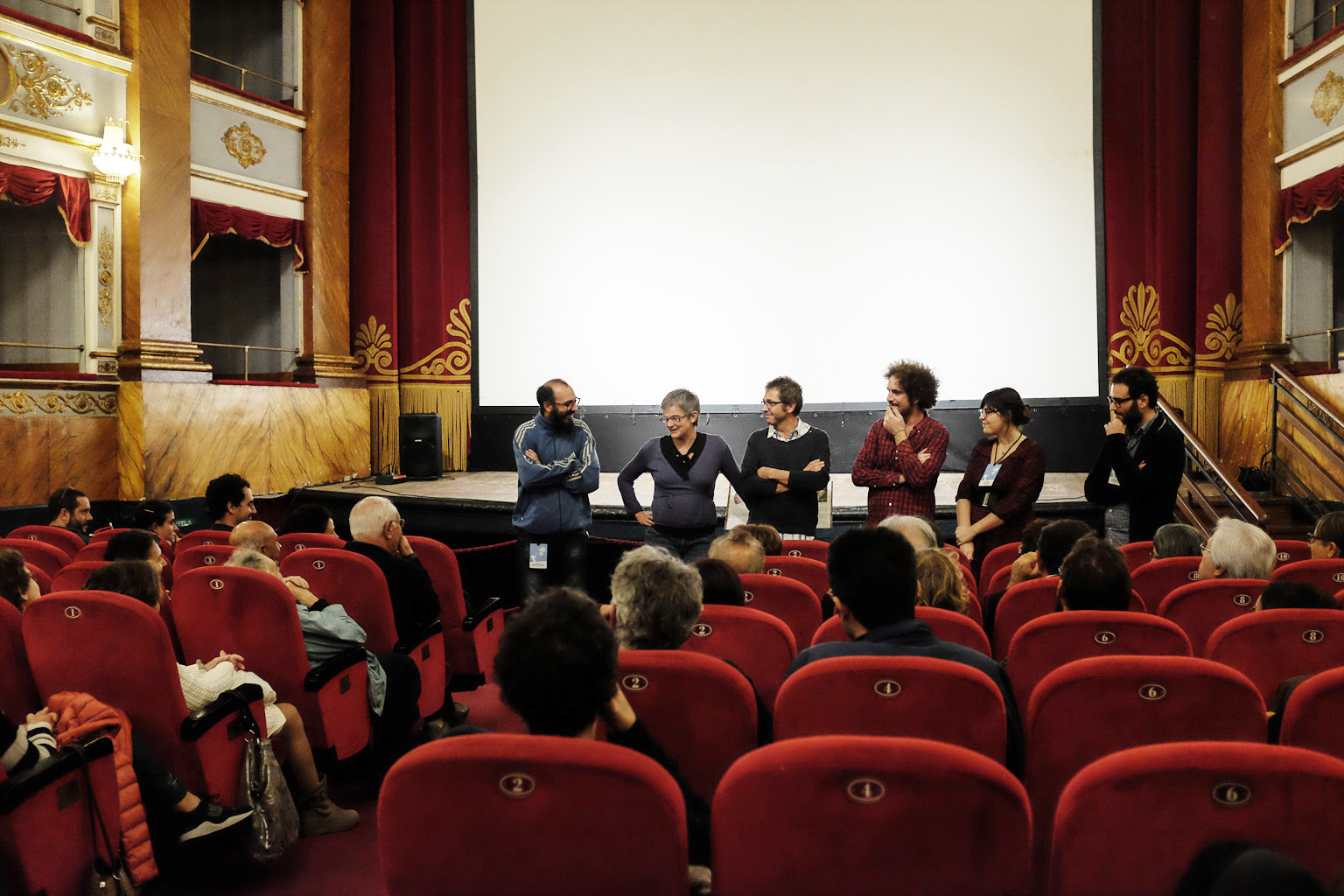 Documentaria Noto, un workshop fotografico con Simone Donati