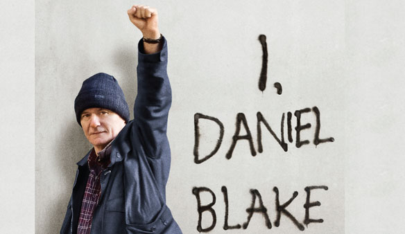 “Io, Daniel Blake”: una nuova sfida di Ken Loach verso un domani migliore