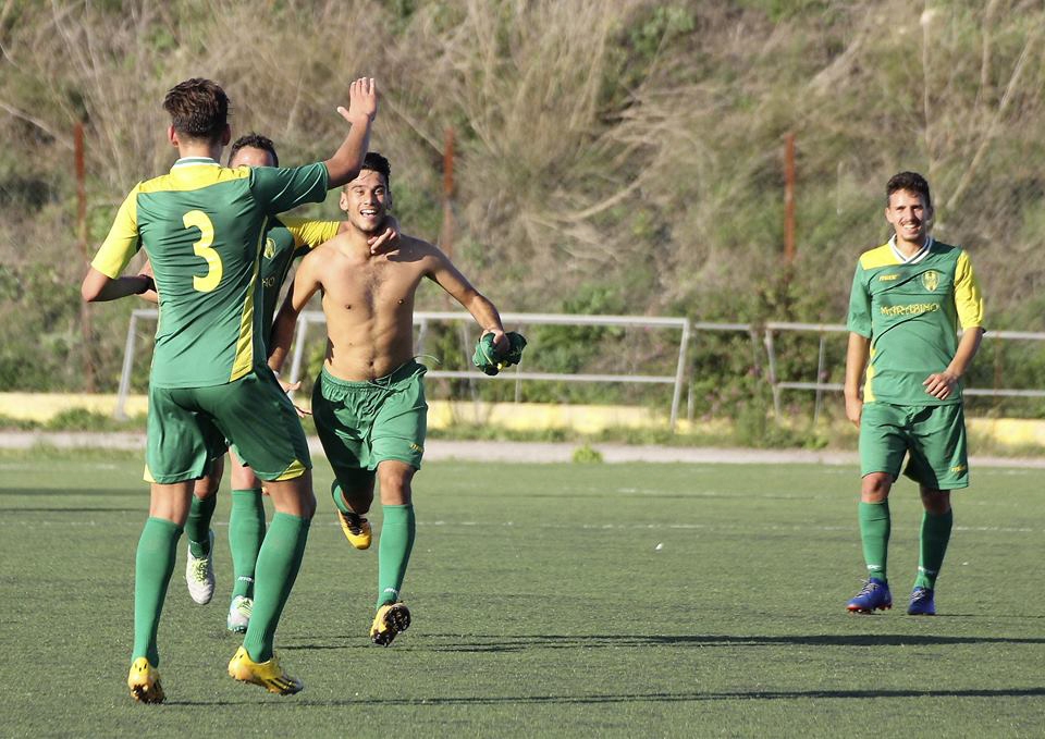 S.C.Palazzolo: Petrullo dopo la qualificazione ai quarti di Coppa Italia “abbiamo creato tanto giocando molto bene”