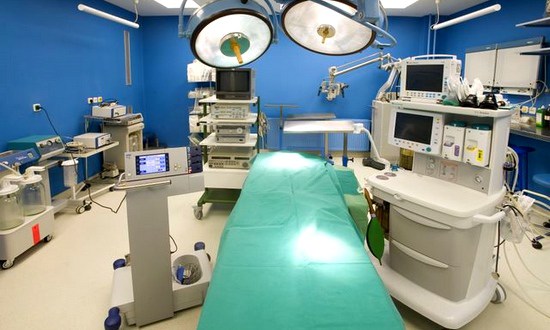 Siracusa, migliorano le condizioni del bimbo di 8 anni al Policlinico di Messina