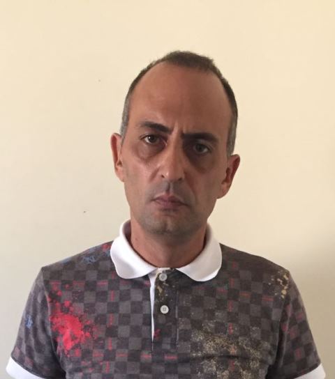 Siracusa, picchia e deruba un anziano. Finisce in manette un 44enne