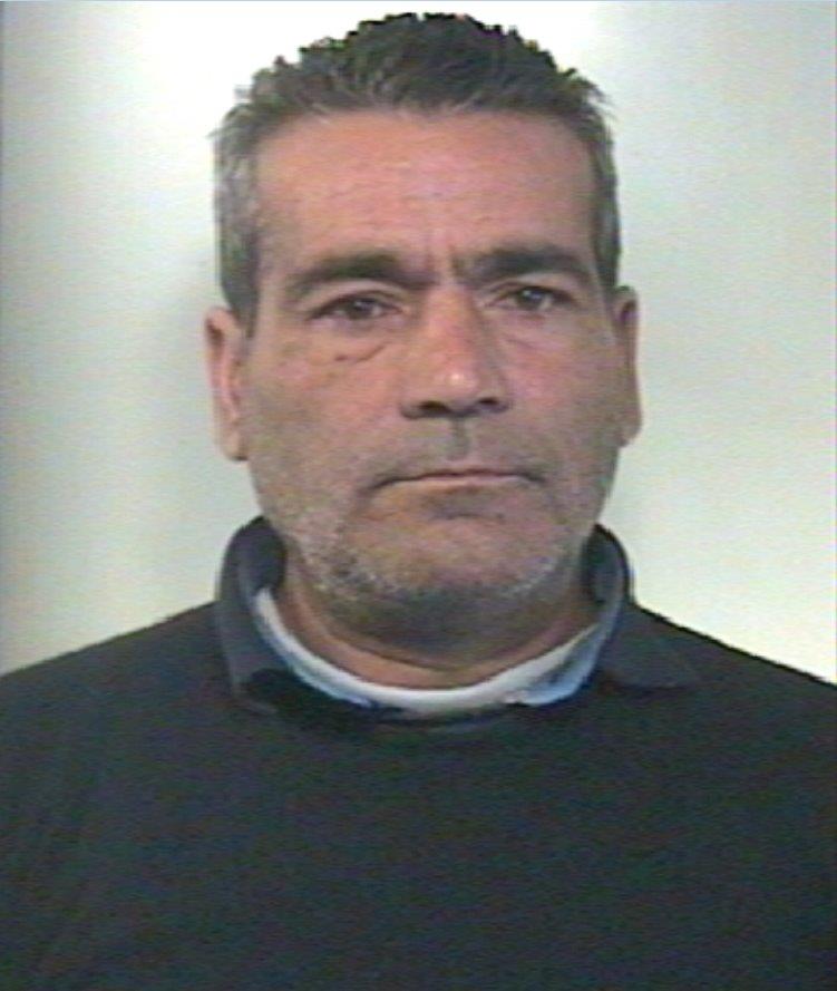 Pachino. Deve espiare un anno, 7 mesi e 21 giorni di reclusione: in manette un 50enne