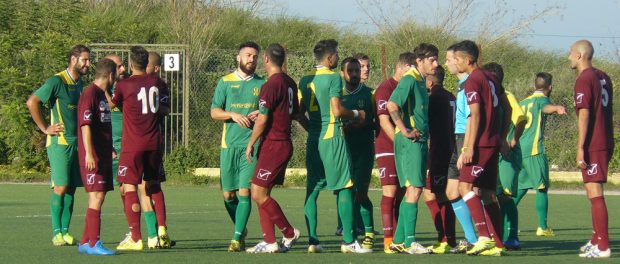 un-momento-della-gara-con-unaccesa-discussione-tra-i-ventidue-protagonisti