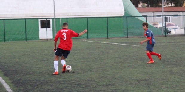 Real Siracusa Belvedere: trionfo degli allievi in pieno recupero. Finisce 1-0 contro il Metasport
