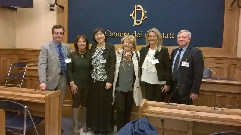 Malattie rare, Sofia Amoddio (PD): “un passo avanti per la cura Linfedema”