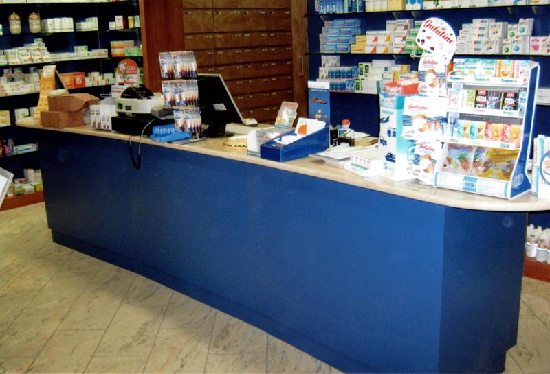 Pagare i bollettini postali in Farmacia: la “rivoluzione” parte da Catania