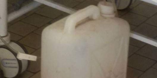 bidoncino-drenaggio-ospedale-umberto-i-siracusatimes