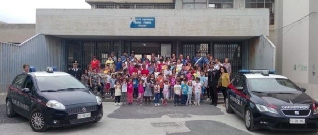 carabinieri-conferenza_scuola_collodi-avola-siracusatimes