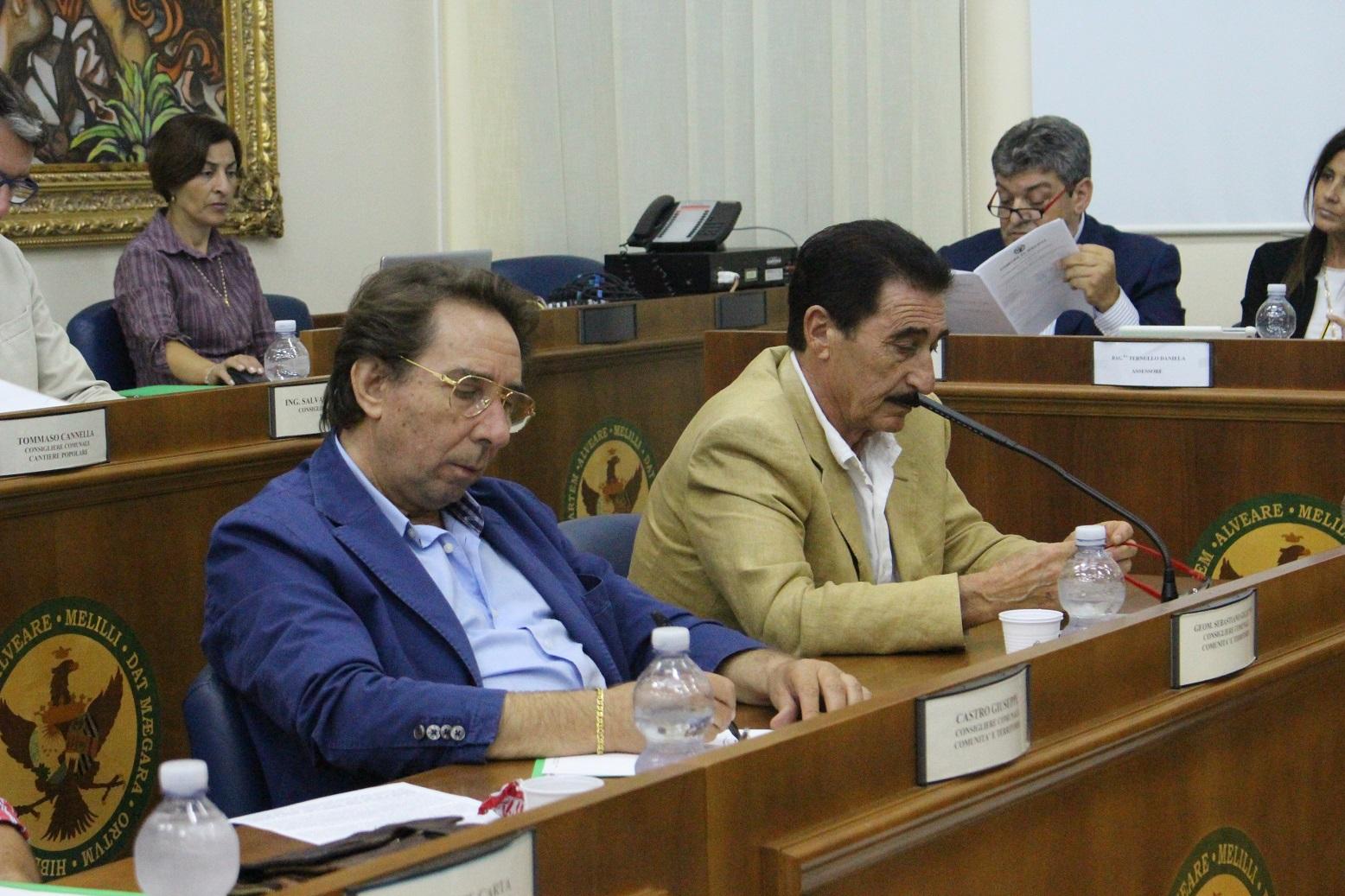 Melilli. Centri di accoglienza: approvata la mozione della maggioranza