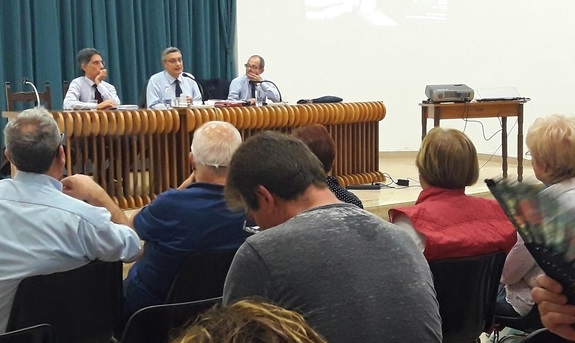Siracusa, convegno Azione Cattolica al Santuario: “Rilanciare la bellezza di essere famiglia, oggi”