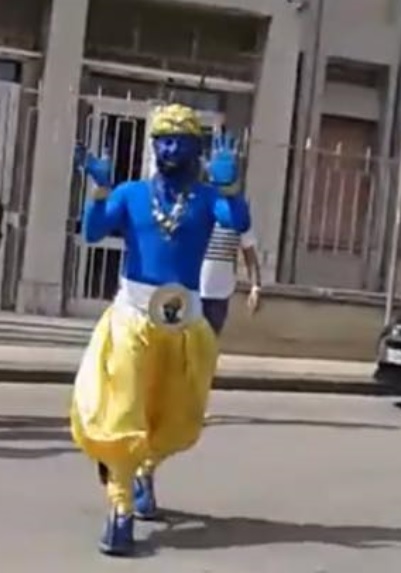 Striscia La Notizia ancora a Siracusa, oggi “Eugenio il Genio” in visita all’istituto Fermi