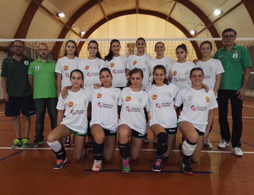 Eurialo Siracusa, campionati giovanili: 4 vittorie su 4 gare