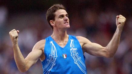 Il siracusano Gibilisco passa dal salto con l’asta al bob: “sono a disposizione per le olimpiadi invernali 2018”