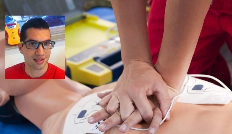 Siracusa. Primo soccorso, quando imparare può salvare la vita. Intervista a Giuseppe Laurettini istruttore di Blsd