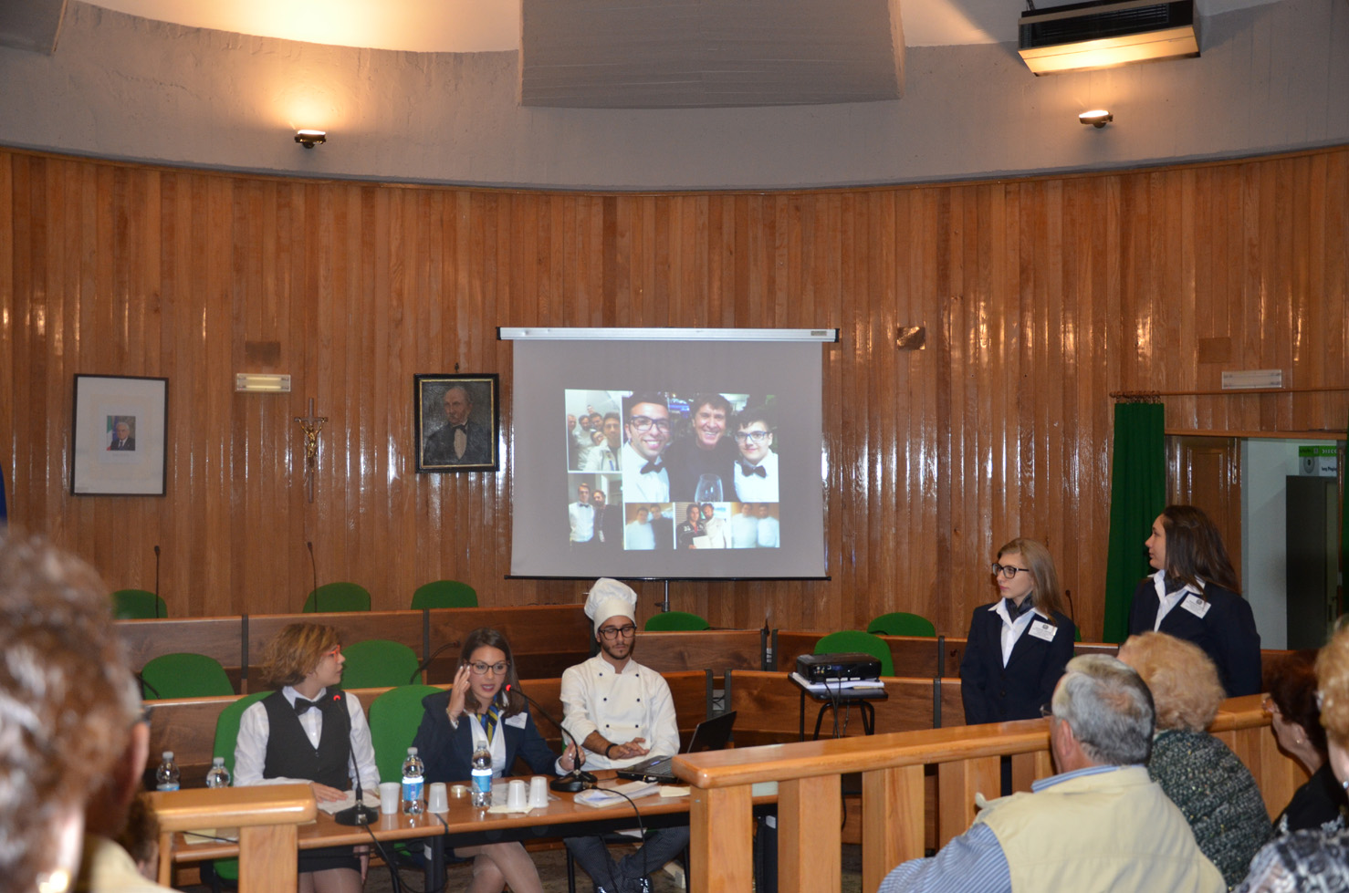 Siracusa. ASP, invecchiamento attivo e sano: incontri formativi a Canicattini