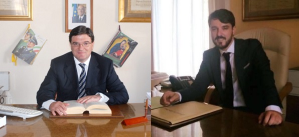 “Acqua non potabile a Lentini”: indagati il sindaco Bosco e l’ex Mangiameli