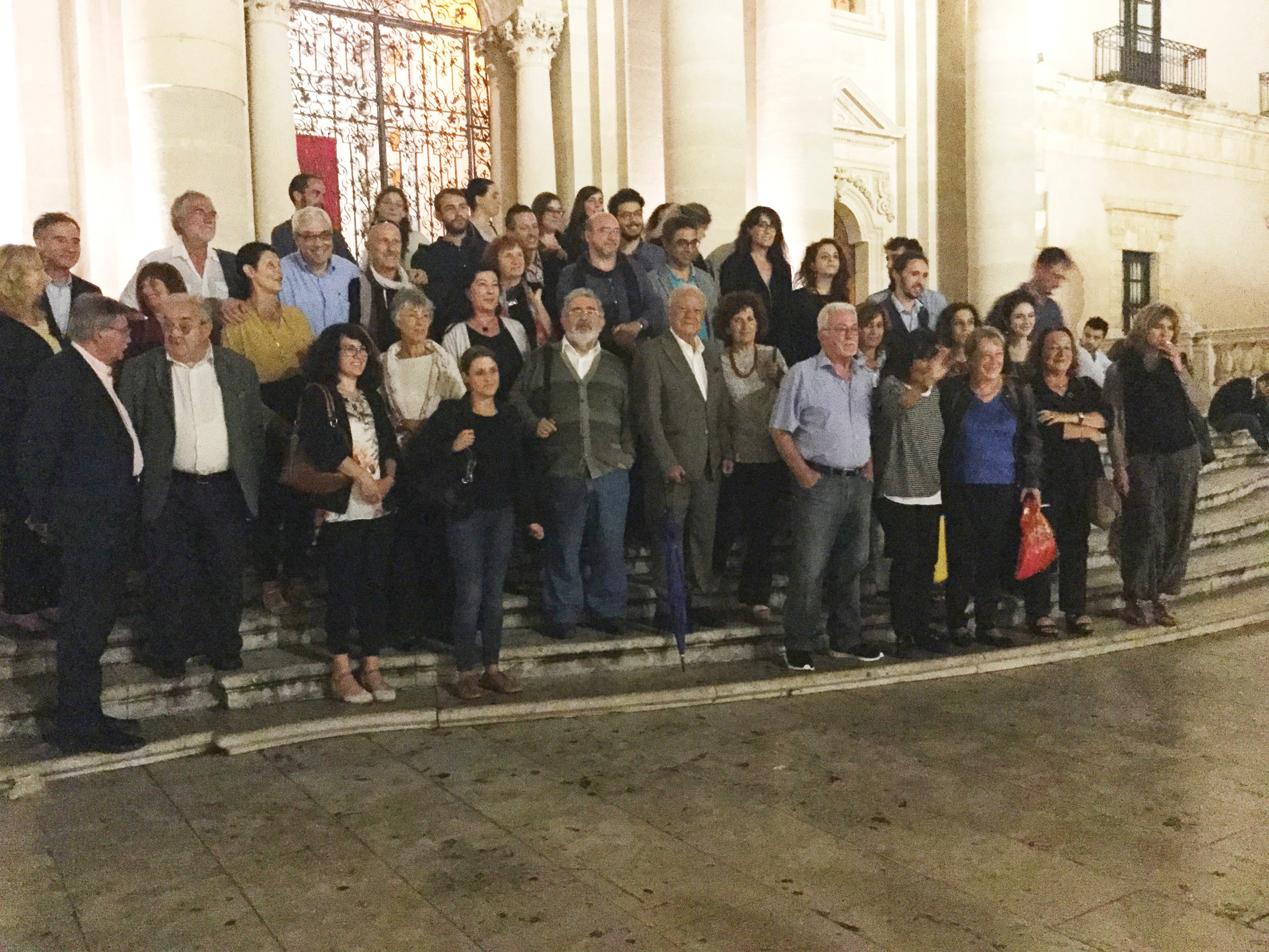 Siracusa: studiosi a confronto al Museo del Papiro. Il prossimo convegno sarà dedicato ai 2750 anni della fondazione della città