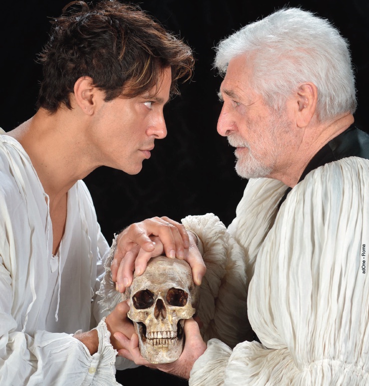 Villasmundo. Riparte la nuova stagione “Turi Ferro”: tanti nomi illustri in scena a Città della Notte