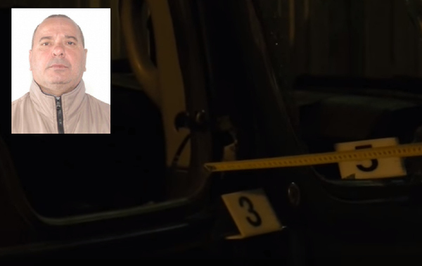 Pachino. Agguato di Pasquetta 2015, da tentato omicidio a lesioni: Vizzini condannato a 4 anni