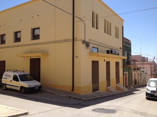 Pachino, l’ex cinema Diana diventa un “contenitore” di eventi e attività culturali: l’inaugurazione il 14 novembre