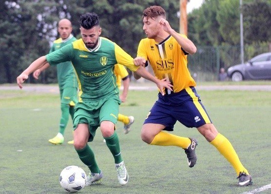 S.C. Palazzolo. Arriva il pareggio a Sant’Agata di Militello, Fichera: “meritavamo di più ma pensiamo all’Acireale”