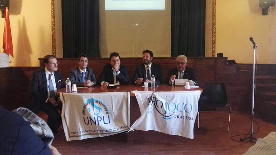 Pro Loco Siracusa: è iniziata ufficialmente l’attività associativa